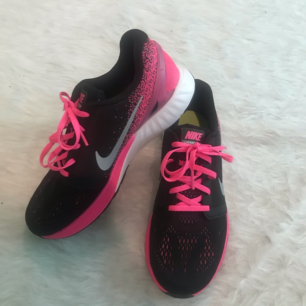 Nike Lunaglide 7